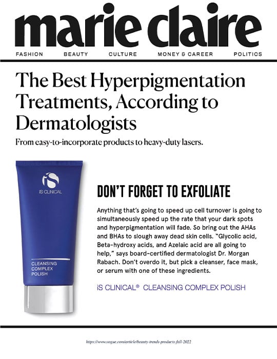 iS Clinical Cleansing Complex Polish