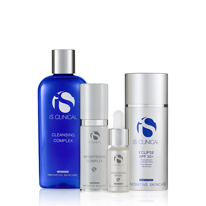 iS Clinical Pure Radiance Collection