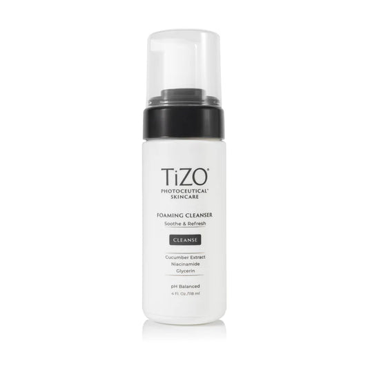 TiZO - Foaming Cleanser
