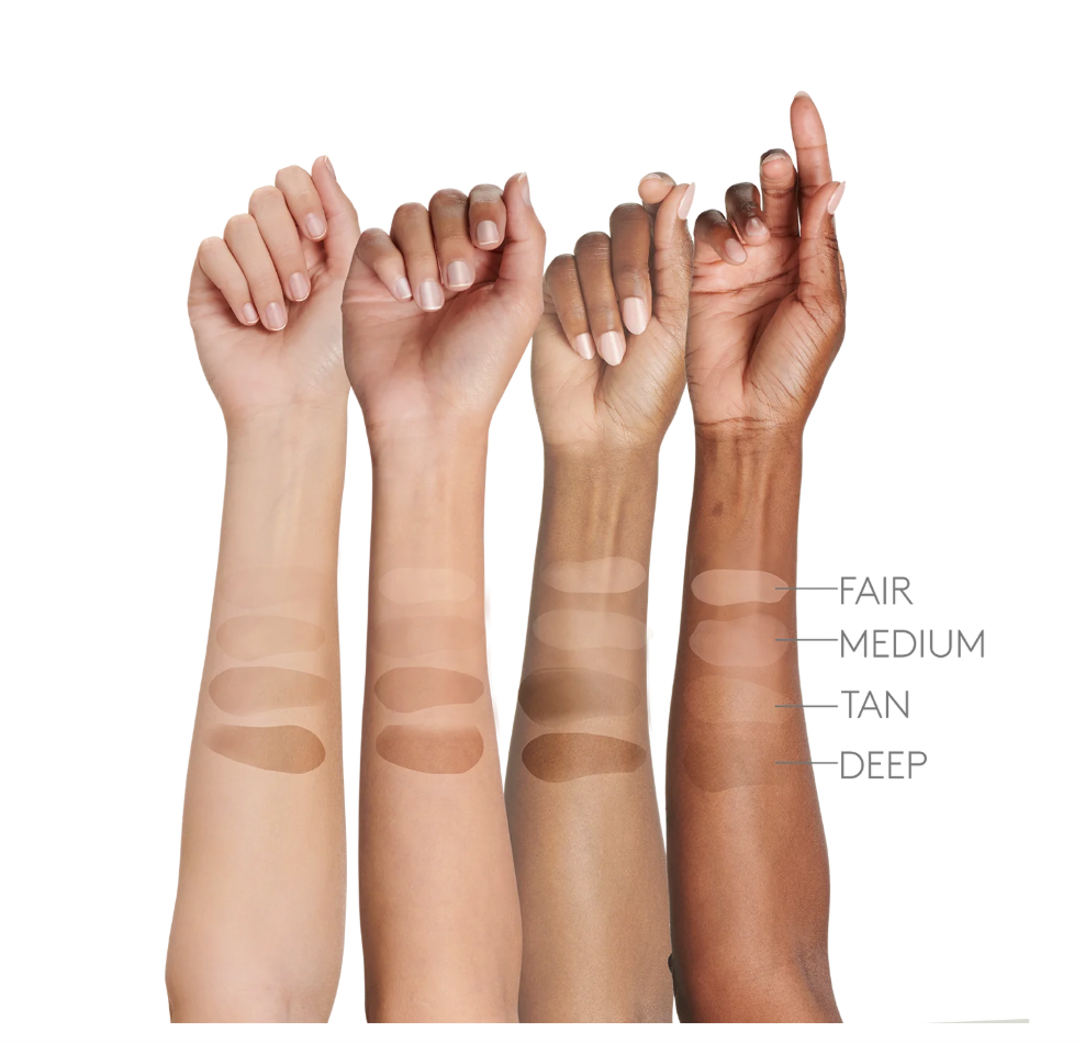 Colorscience Sunforgettable® Total Protection® Face Shield FLEX SPF 50