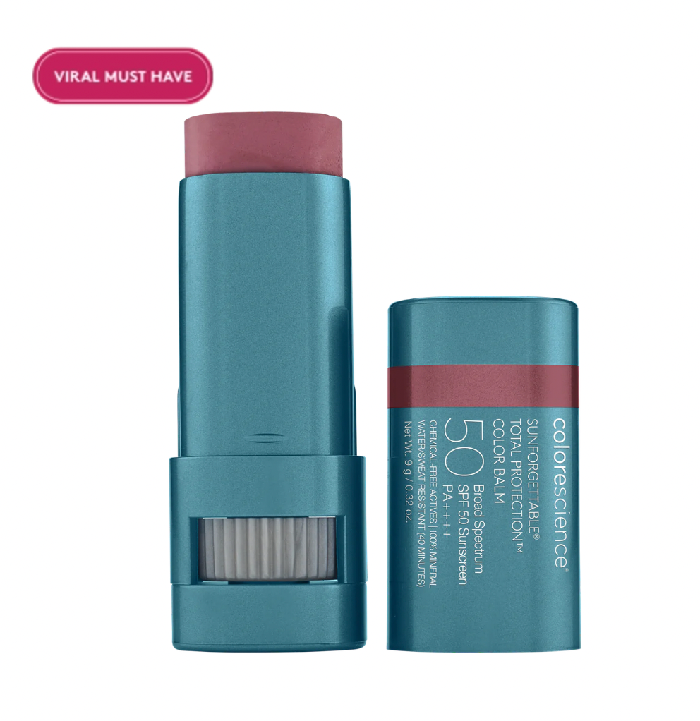 Sunforgettable® Total Protection® Color Balm SPF 50