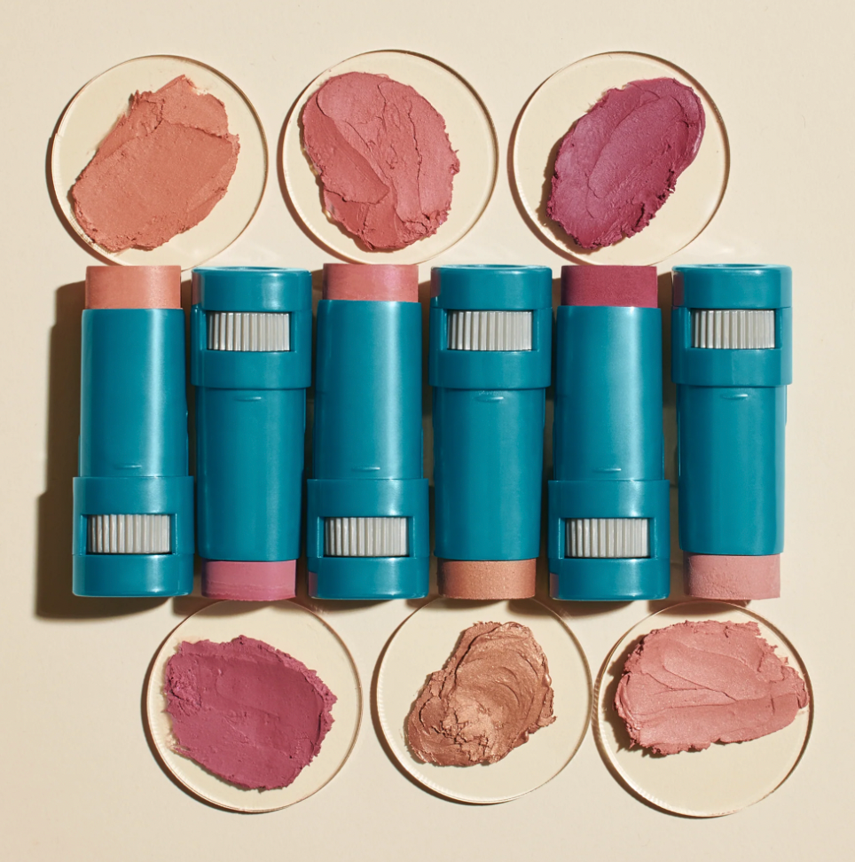 Sunforgettable® Total Protection® Color Balm SPF 50