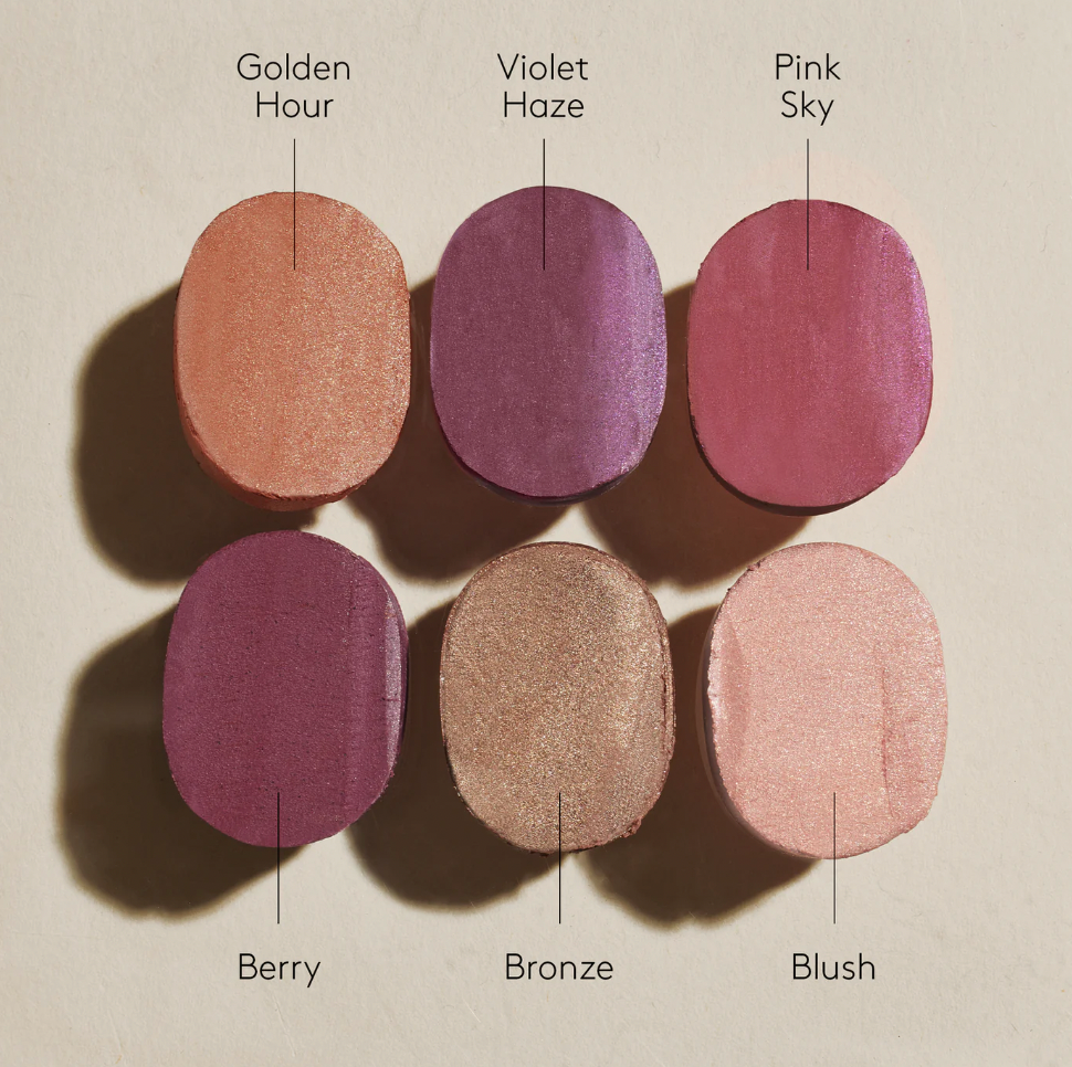 Sunforgettable® Total Protection® Color Balm SPF 50