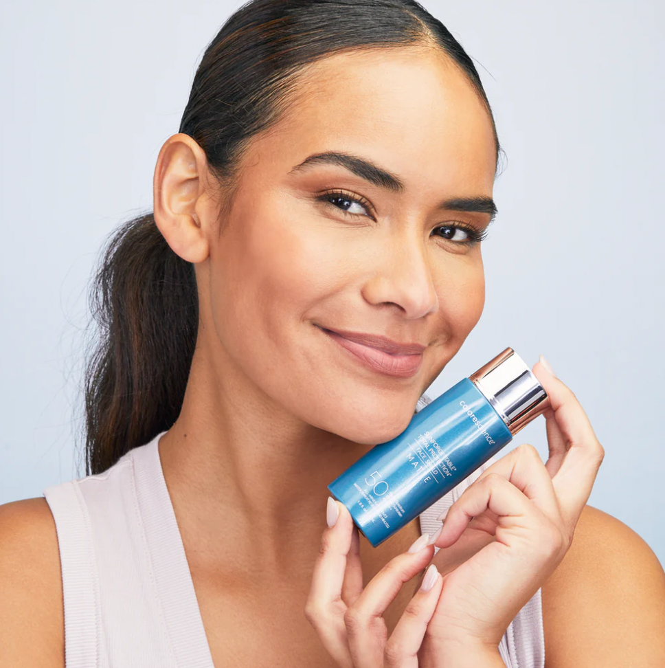 Sunforgettable® Total Protection® Face Shield Matte SPF 50