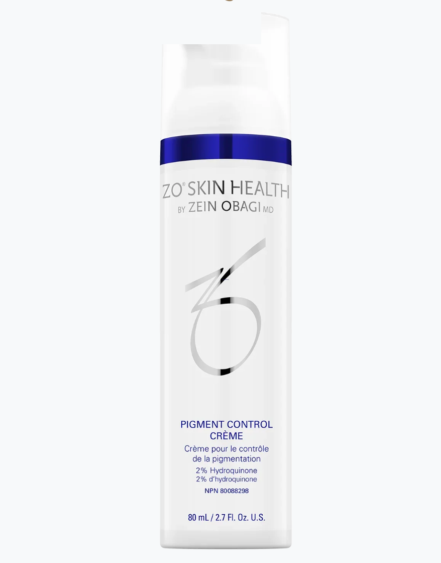 ZO Skin Health Pigment Control Crème 2% HQ