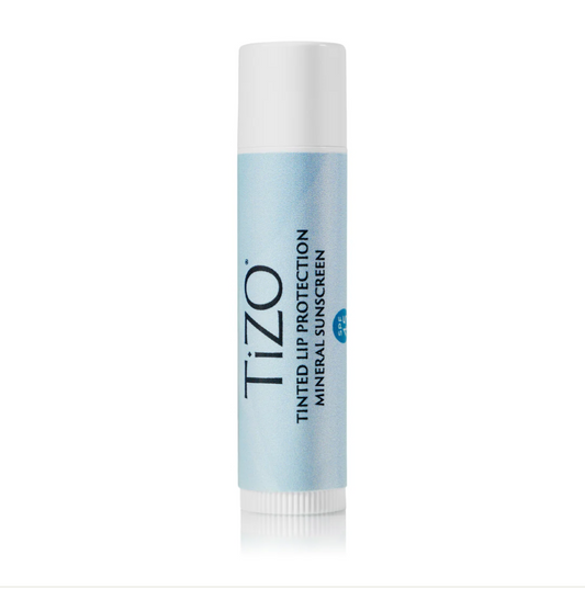 TiZO Lip Protection Tinted SPF 45
