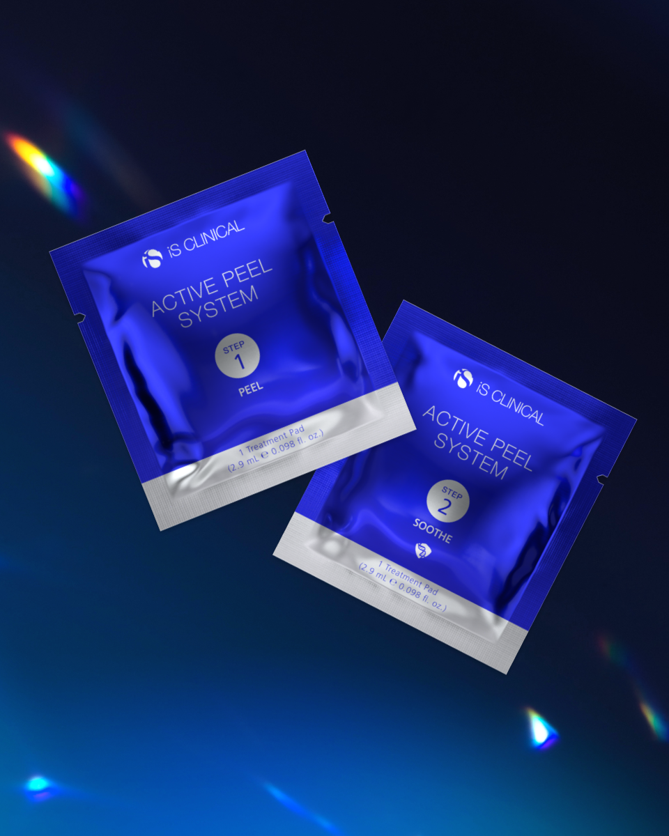 iS Clinical Active Peel System