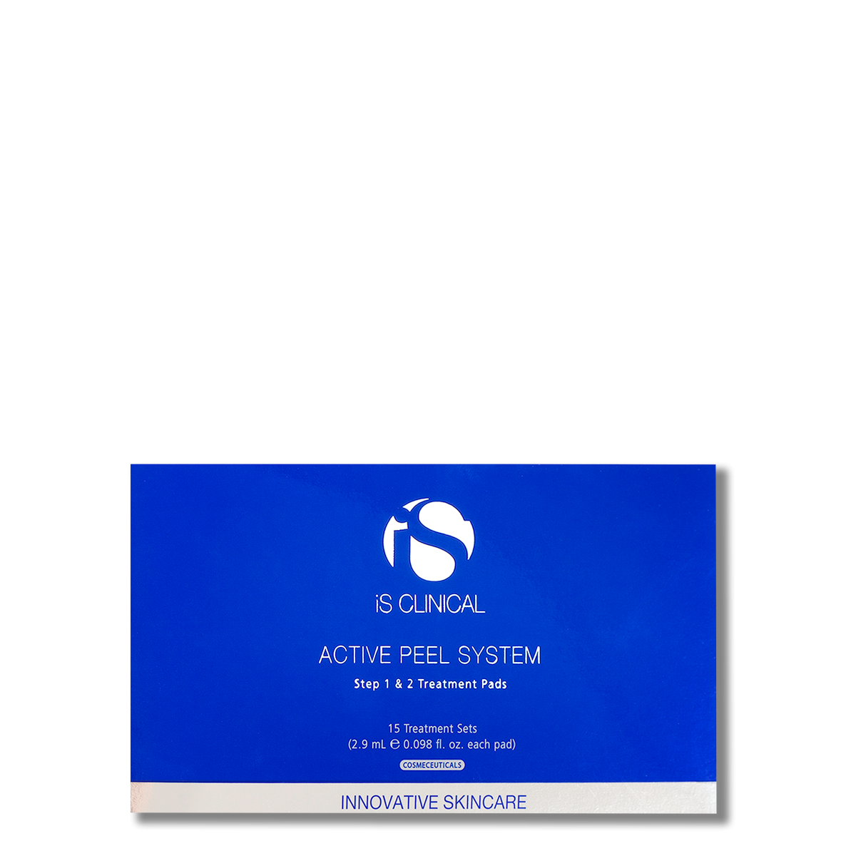 iS Clinical Active Peel System