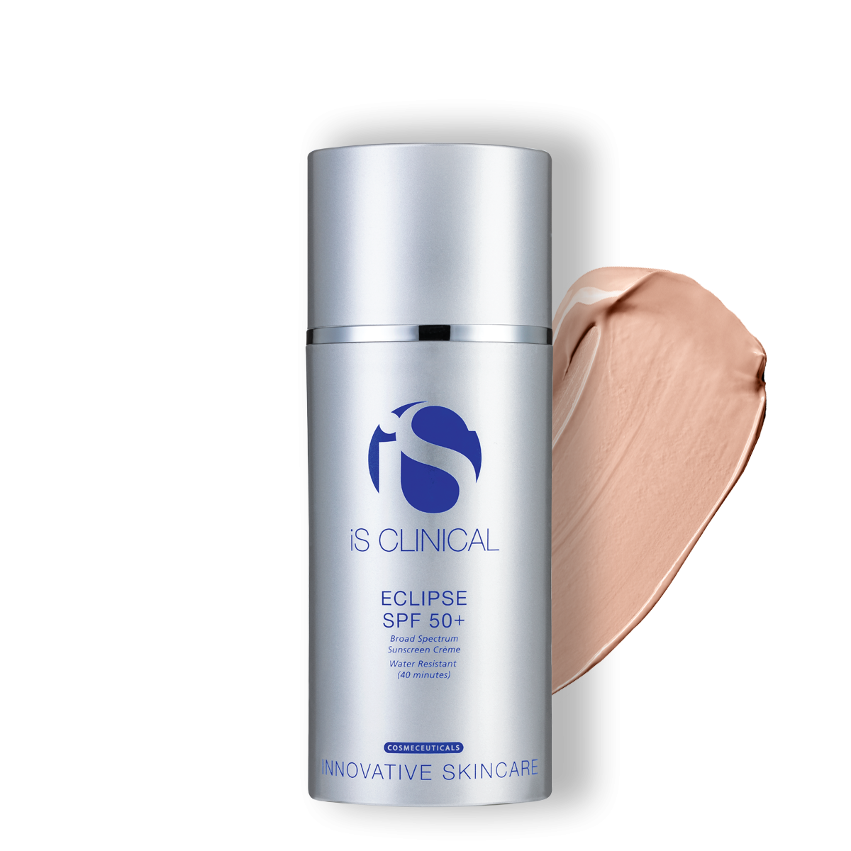 iS Clinical Eclipse SPF 50+