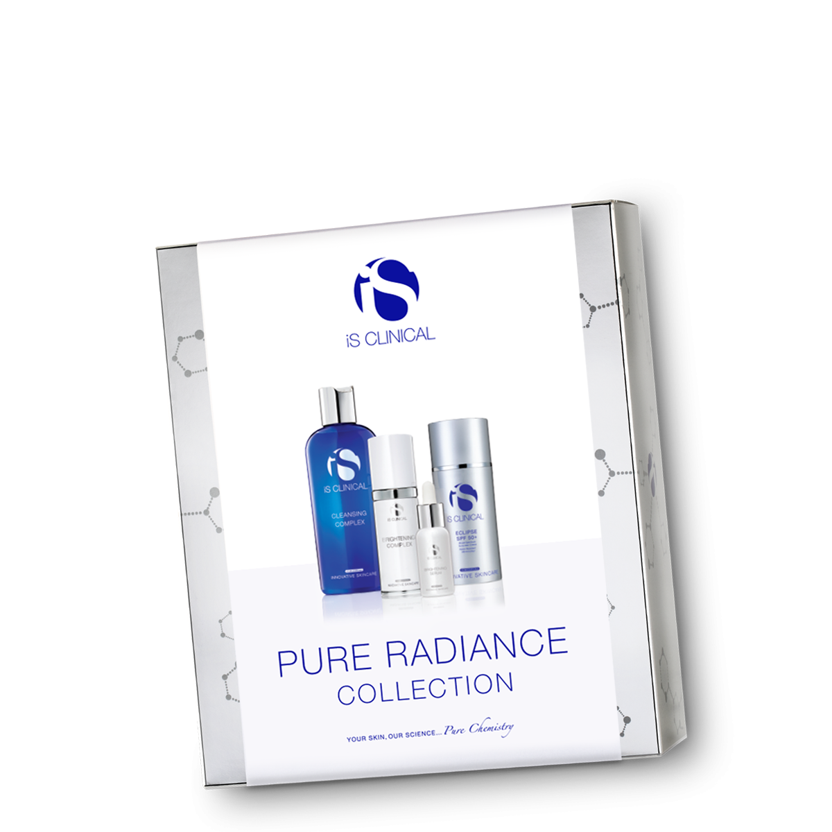 iS Clinical Pure Radiance Collection