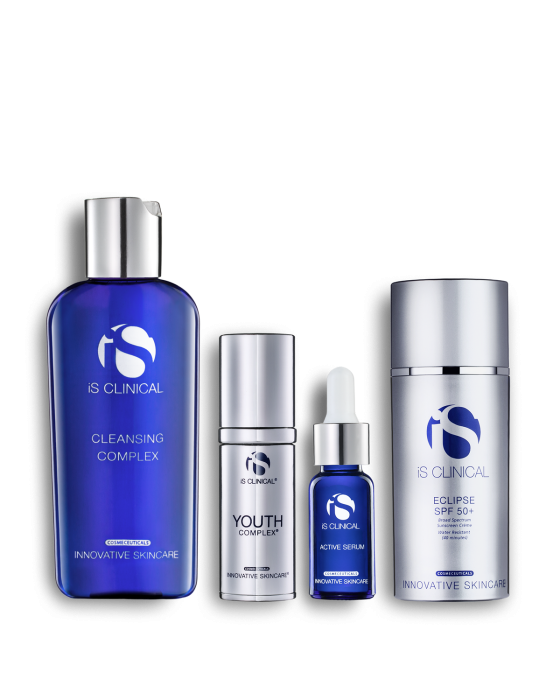 iS Clinical Pure Renewal Collection