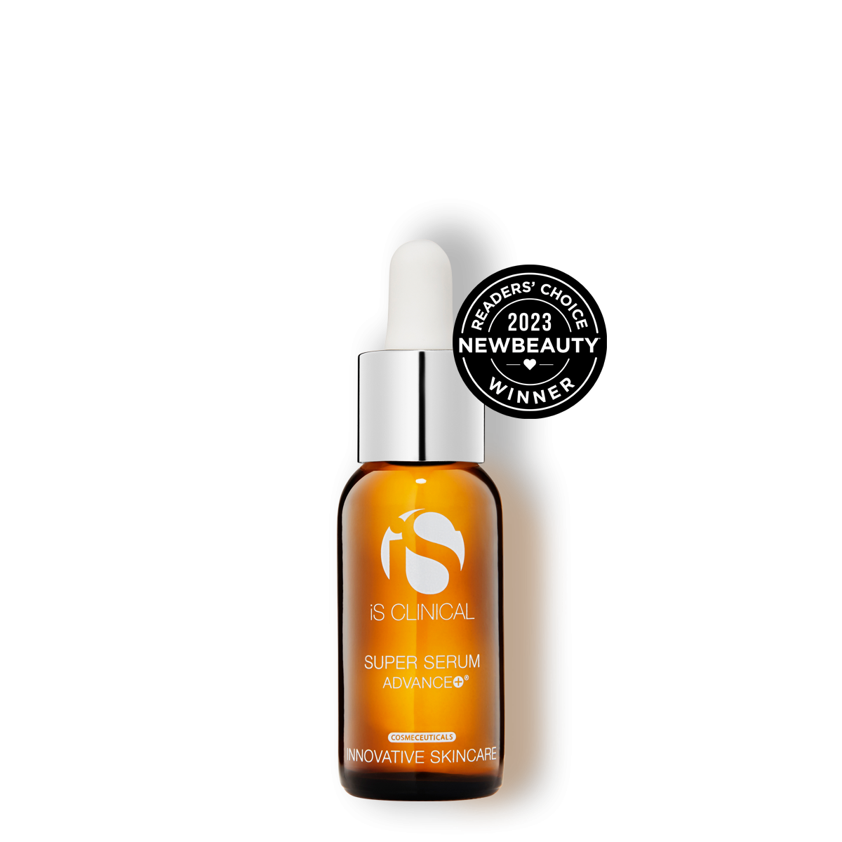 iS Clinical Super Serum Advance+ (15ML)