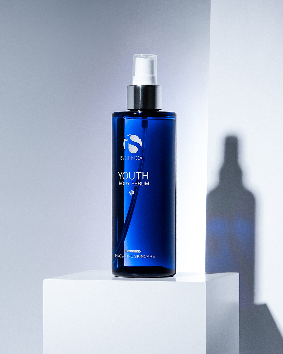 iS Clinical Youth Body Serum