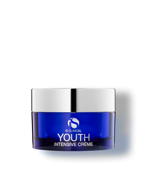 iS Clinical Youth Intensive Creme