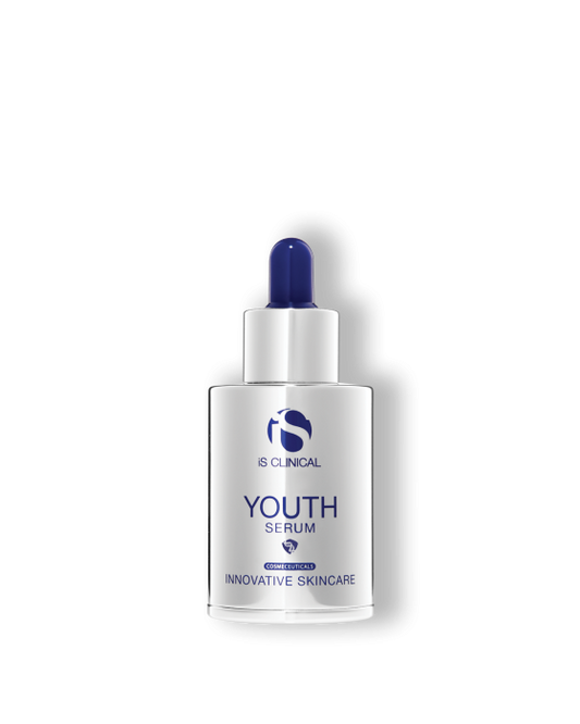 iS Clinical Youth Serum