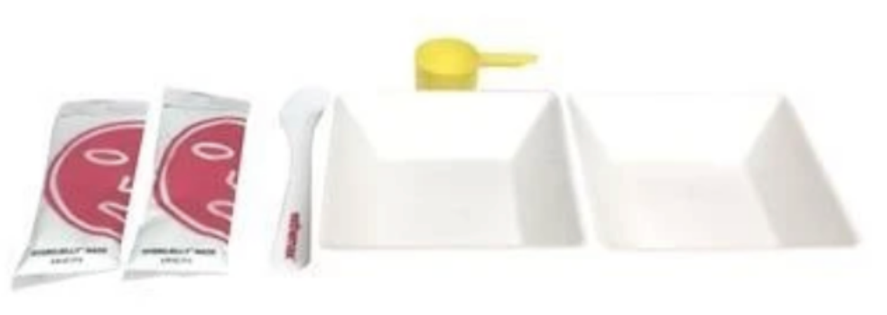 Esthemax Hydrojelly Algae Masks - Brightening Complex