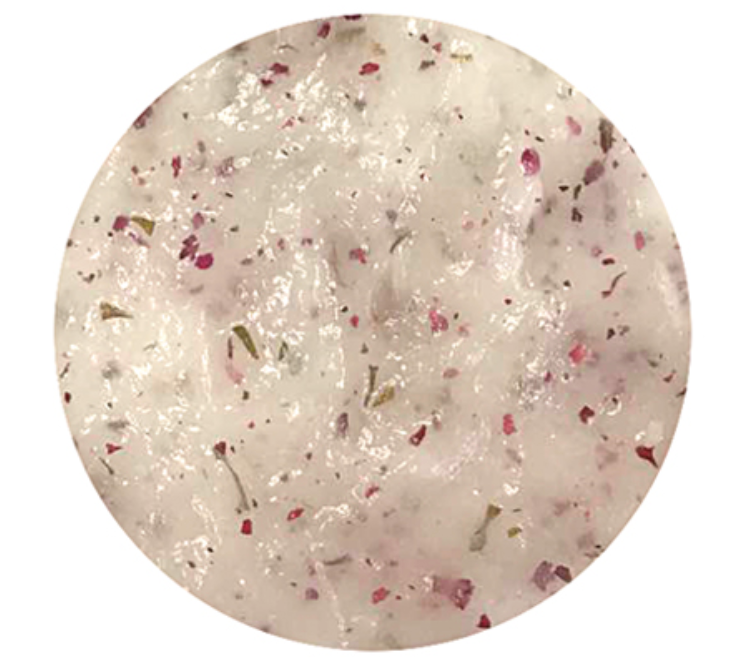 Esthemax Hydrojelly Algae Masks - Egyptian Rose