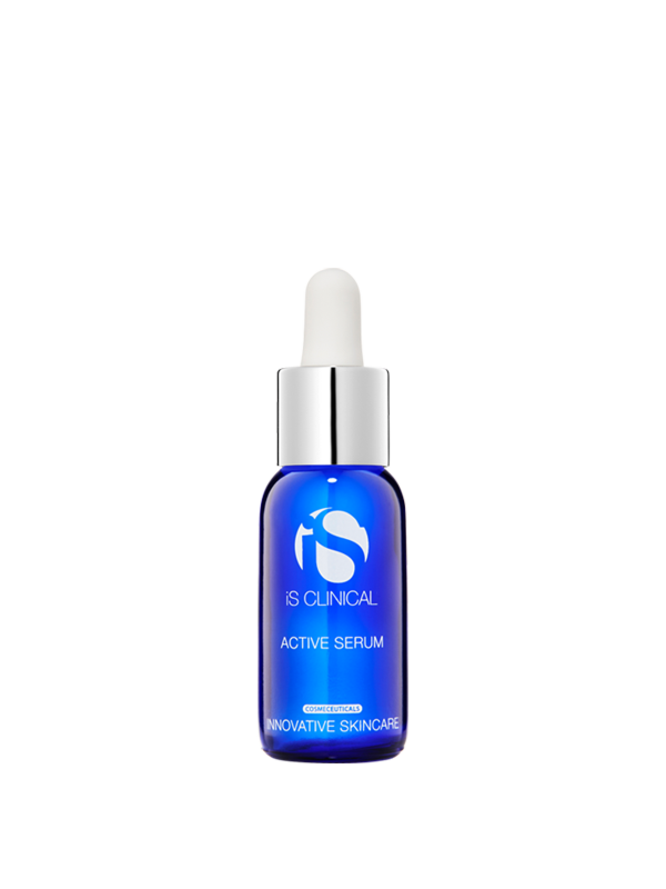 iS Clinical Active Serum