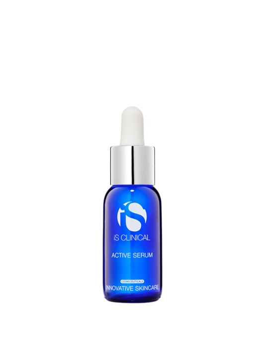 iS Clinical Active Serum