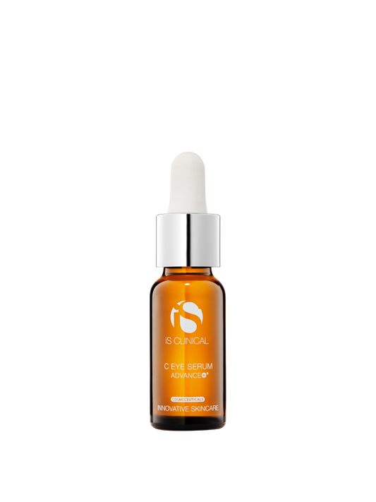 iS Clinical C Eye Serum Advance+