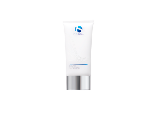iS Clinical Cream Cleanser