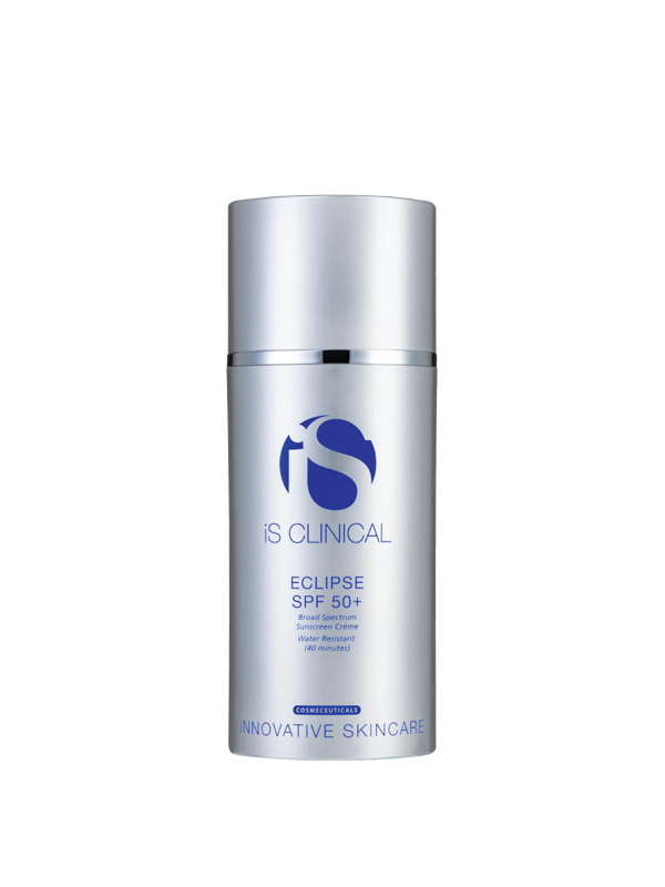iS Clinical Eclipse SPF 50+