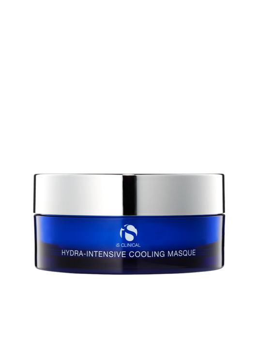 iS Clinical Hydra-Intensive Cooling Masque