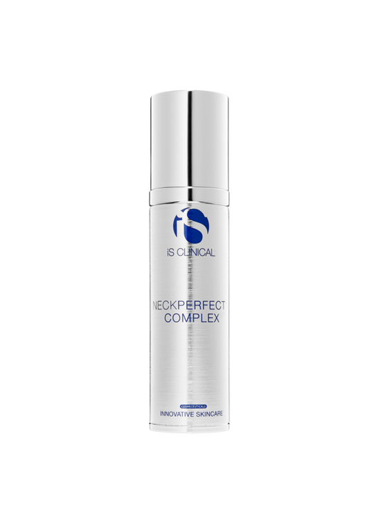 iS Clinical NeckPerfect Complex