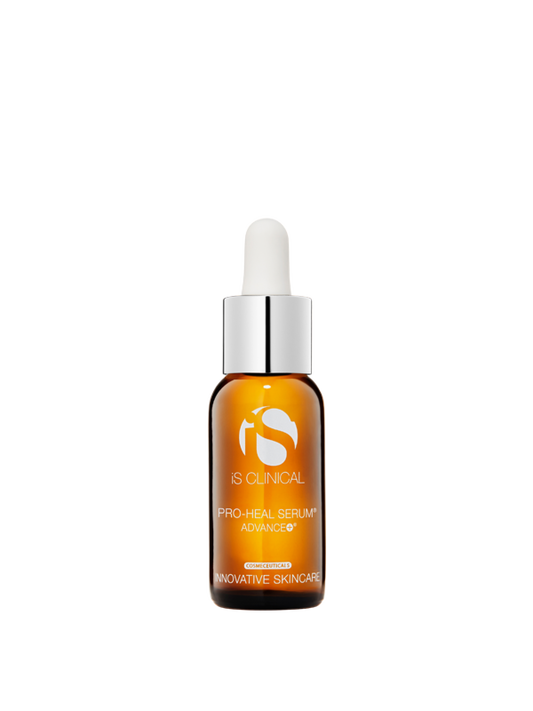 iS Clinical Pro-Heal Serum Advance+