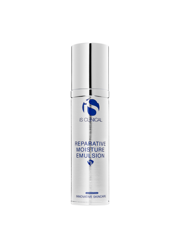 iS Clinical Reparative Moisture Emulsion