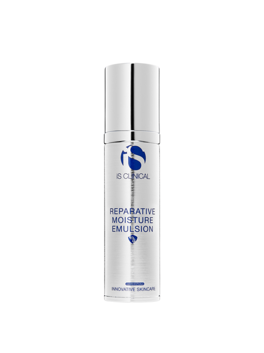 iS Clinical Reparative Moisture Emulsion