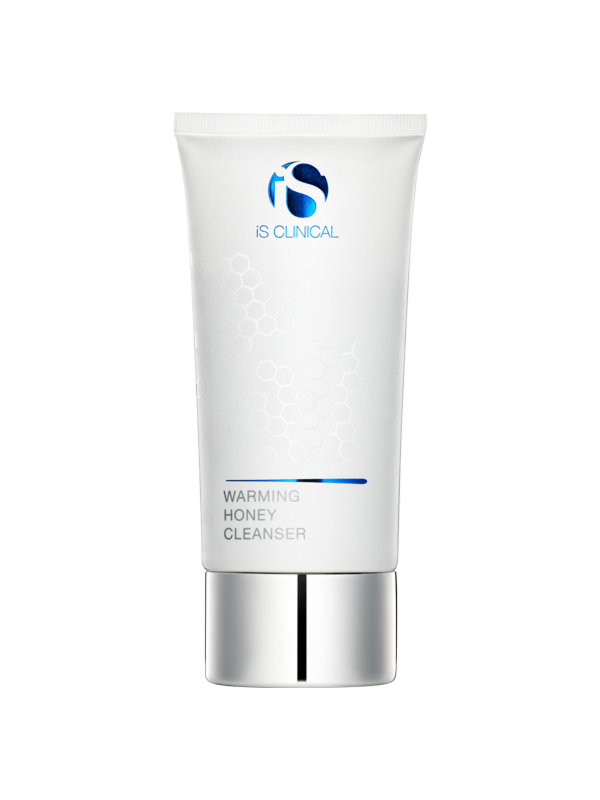 iS Clinical Warming Honey Cleanser