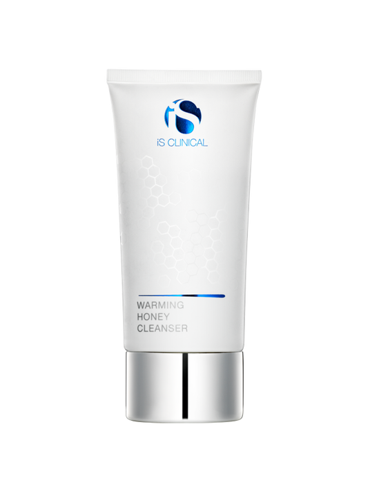 iS Clinical Warming Honey Cleanser