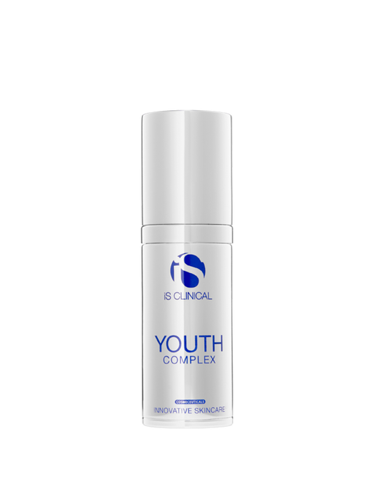 iS Clinical Youth Complex