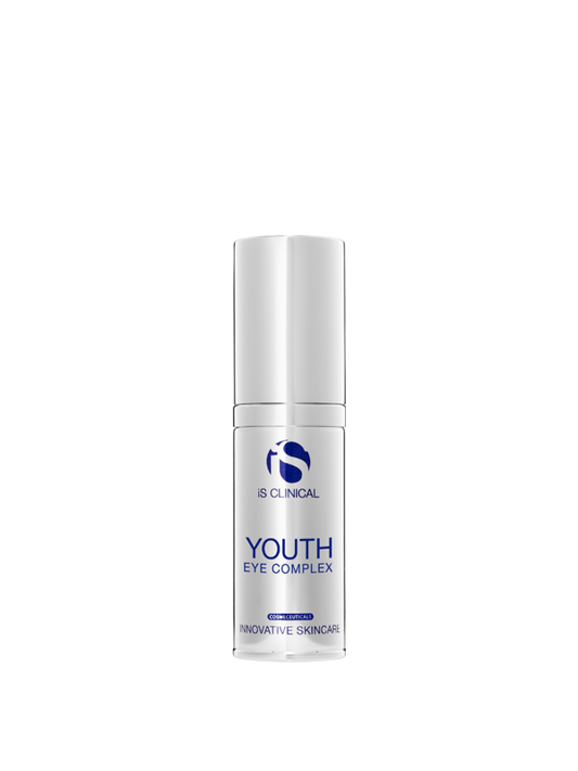 iS Clinical Youth Eye Complex