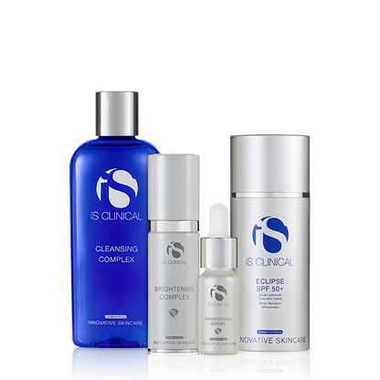 iS Clinical Pure Radiance Collection