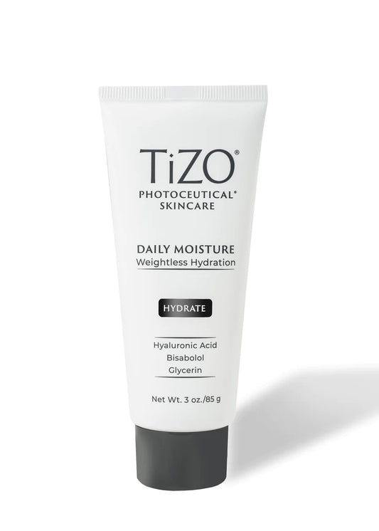 TIZO Photoceutical Daily Moisture (previously known as Renewable Moisturizer)
