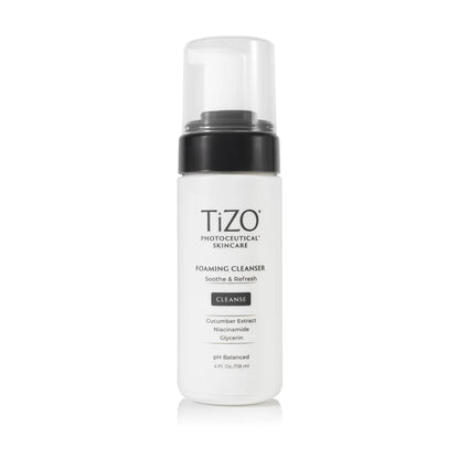 TiZO - Foaming Cleanser