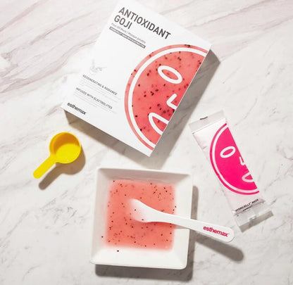 Esthemax Hydrojelly Algae Masks