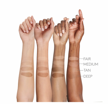 Colorescience Sunforgettable® Total Protection® Face Shield FLEX SPF 50
