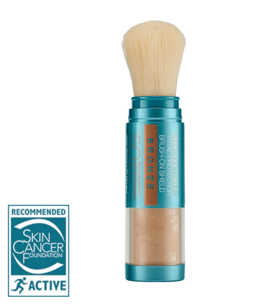 Sunforgettable® Total Protection® Brush-On Shield Bronze SPF 50
