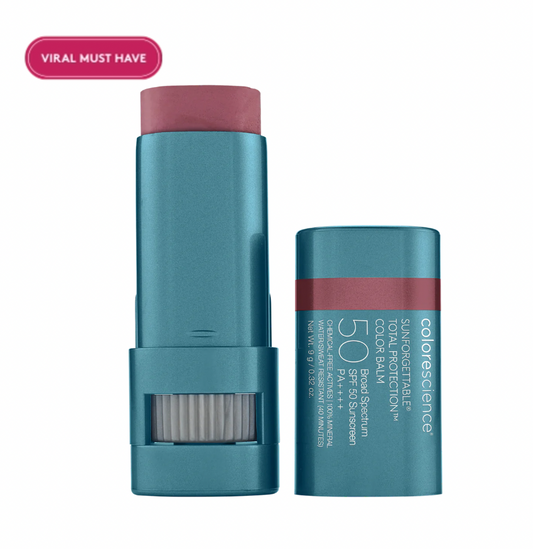 Sunforgettable® Total Protection® Color Balm SPF 50