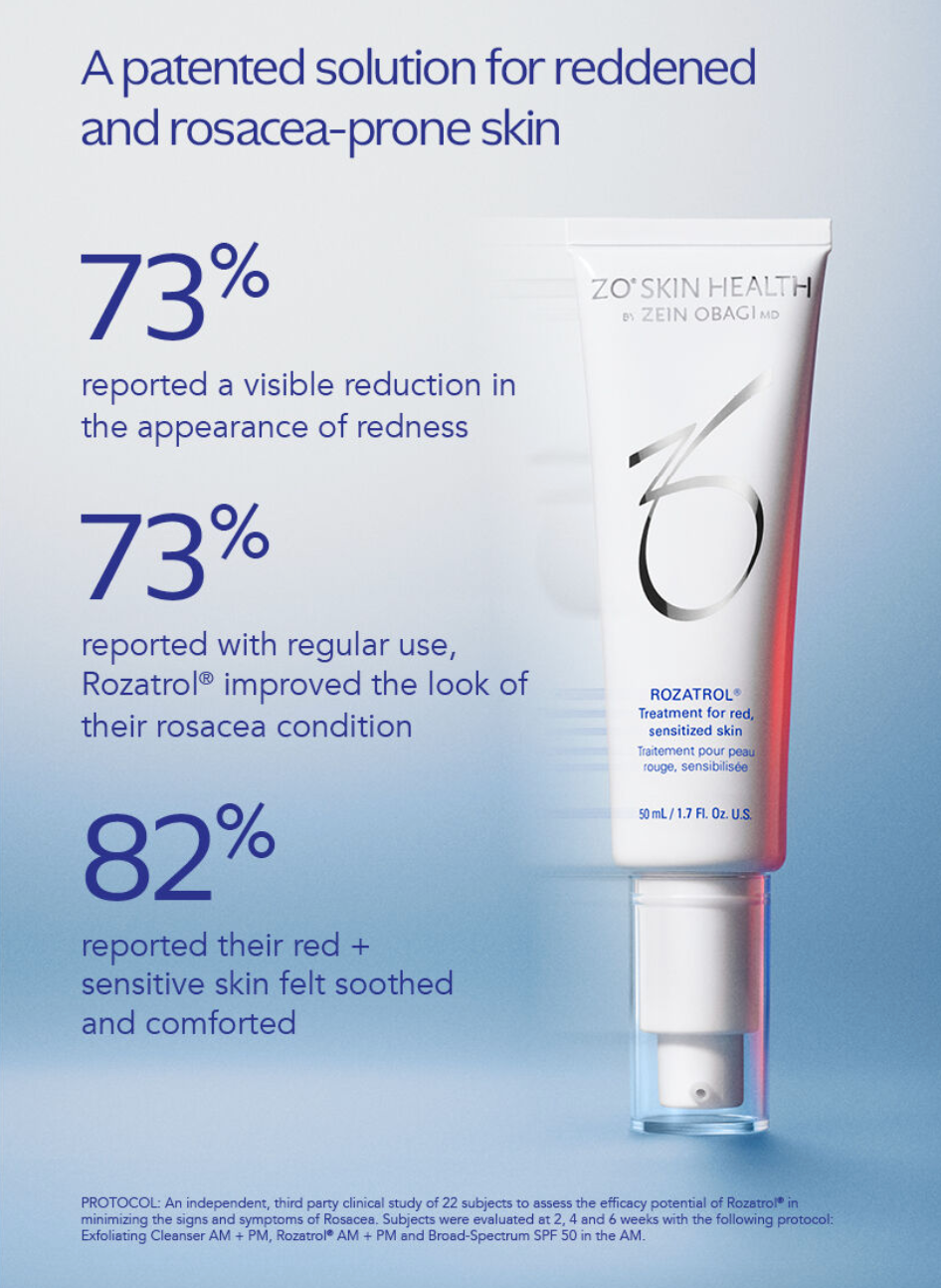 ZO Skin Health Rozatrol®