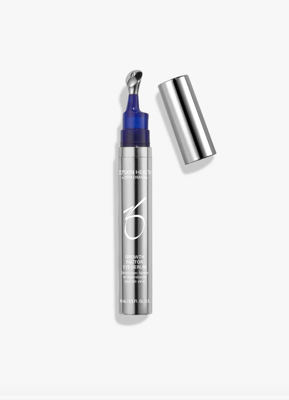 ZO Skin Health Growth Factor Eye Serum