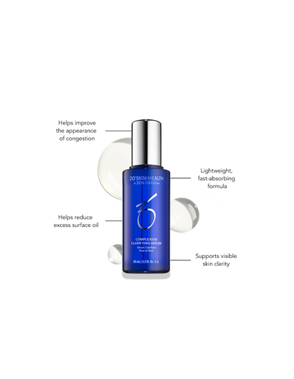 ZO Skin Health Complexion Clarifying Serum