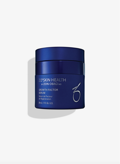 ZO Skin Health Growth Factor Serum