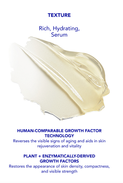 ZO Skin Health Growth Factor Serum