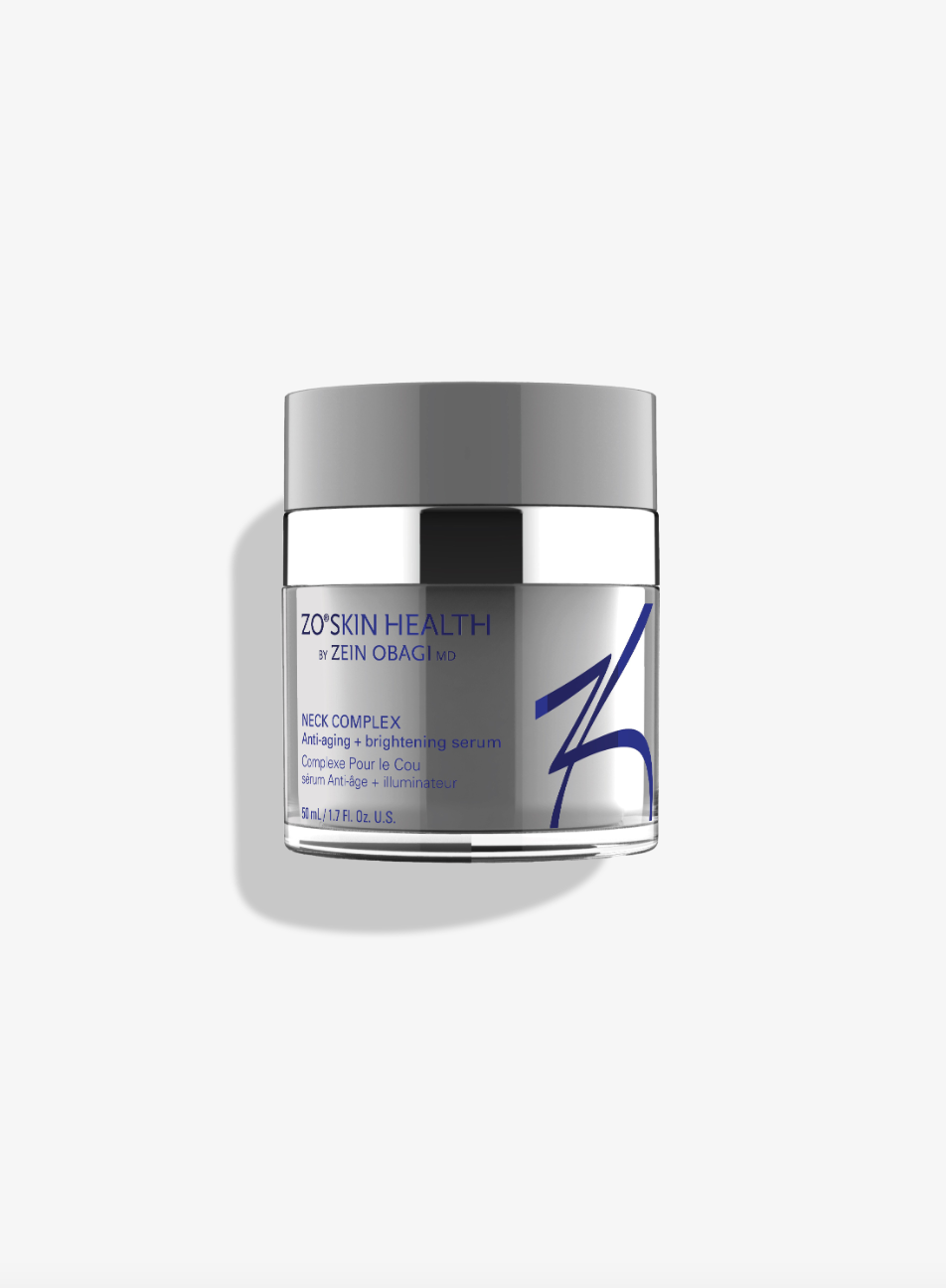 ZO Skin Health Neck Complex Anti-Aging + Brightening Serum