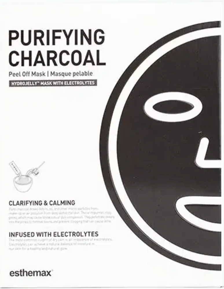 Esthemax Hydrojelly Algae Masks