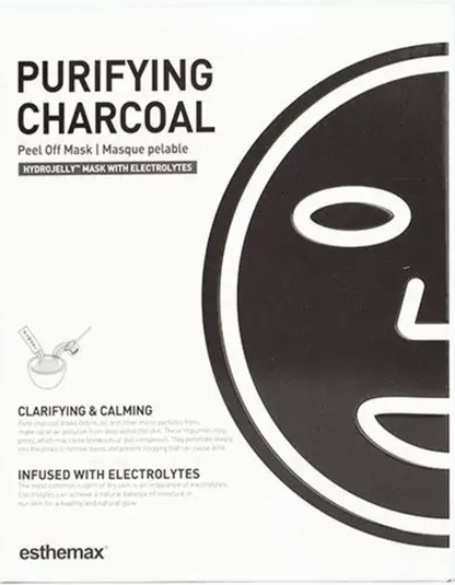 Esthemax Hydrojelly Algae Masks